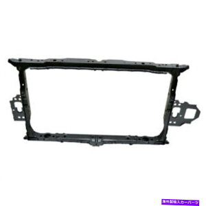 Radiator �g���^RAV4 2016 2017 2018���W�G�[�^�[�T�|�[�g�A�Z���u��| capa | to1225463 For Toyota RAV4 2016 2017 2018 Radiator Support Assembly | CAPA | TO1225463�y���s�A���i�z