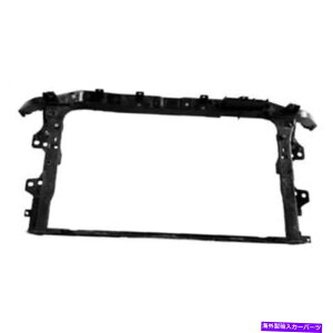 Radiator Hyundai Elantra 2017 2018WG[^[T|[g|X|[c|X|[cZp| CAPA For Hyundai Elantra 2017 2018 Radiator Support | Sport | Sport Tech | CAPA