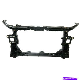 Radiator Honda Civic 2017 2018ラジエーターサポート|ハッチバック| HO1225188 | 71410TGGA01 For Honda Civic 2017 2018 Radiator Support | Hatchback | HO1225188 | 71410TGGA01