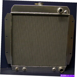Radiator 1956 1957 1958 1959V{[gbNA~jEWG[^[LS1 LS2 55 56 57 58 59 1956 1957 1958 1959 CHEVY TRUCK ALUMINUM RADIATOR LS LS1 LS2 55 56 57 58 59