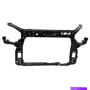 Radiator 641012K050 KI1225160 Kia Soul 2012-2013�̃��W�G�[�^�[�T�|�[�g 641012K050 KI1225160 Radiator Support for Kia Soul 2012-2013�y���s�A���i�z