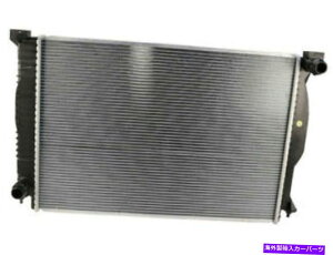Radiator Audi S4 2005 2007 2008 2009̃WG[^[{5MXF76 Radiator Genuine 5MXF76 for Audi S4 2005 2006 2007 2008 2009