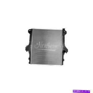 Radiator Dodge Ram Pickup CR2583WG[^[-24 1/8 x 29 x 1 7/16RA Dodge Ram Pickup CR2583 Radiator - 24 1/8 x 29 x 1 7/16 Core