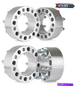 Radiator 4PC 3 8x210�z�C�[���X�y�[�T�[14x1.5 2011-2017 for chevy /gmc 3500hd 4PC 3 8x210 Wheel Spacers 14x1.5 For 2011-2017 Chevy /GMC 3500HD Dually�y���s�A���i�z