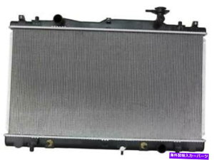 Radiator 2010�N����2013�N��Suzuki��Sunbelt Radiator�́AKizashi Lifetime�ۏ؂ɓK�����܂� Sunbelt Radiator For 2010-2013 Suzuki Fits Kizashi Lifetime Warranty�y���s�A���i�z