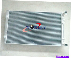 Radiator VW Golf GTI/Bora MK4 IV�AAudi A3/TT�A�V�[�g���I��/�g���h�A1.8T�A���~�j�E�����W�G�[�^�[�̏ꍇ FOR VW GOLF GTI/BORA MK4 IV,AUDI A3/TT,SEAT LEON/TOLEDO,1.8T aluminum radiator�y���s�A���i�z