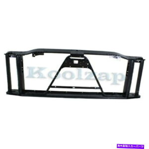 Radiator 10-14CAPAGXJ[hV{[^zWG[^[T|[gRAAZuA~jE CAPA For 10-14 Escalade & Chevy Tahoe Radiator Support Core Assembly Aluminum