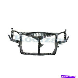 Radiator 10-15 RX450H 3.5LtgWG[^[T|[gRAAZuX`[LX1225117CCAPA CAPA For 10-15 RX450h 3.5L Front Radiator Support Core Assembly Steel LX1225117C