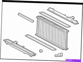 Radiator 16400-31800トヨタラジエーターアッセイ1640031800、新しい本物のOEMパーツ 16400-31800 Toyota Radiator assy 1640031800, New Genuine OEM Part