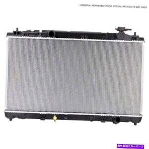 Radiator tH[hX[p[f[eB2017 2018 2019̃WG[^[ Radiator For Ford Super Duty 2017 2018 2019