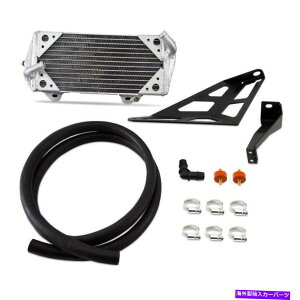 Radiator 2019�N�̃z���_�V�r�b�N�^�C�vr�̃~�V���g���W�G�[�^�[ Mishimoto Radiator for 2019 Honda Civic Type R�y���s�A���i�z
