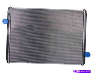 Radiator Sterling Truck LT9500 FORD LT9513 FOR25PA�p�T���x���g���W�G�[�^�[ Sunbelt Radiator For Sterling Truck LT9500 Ford LT9513 FOR25PA�y���s�A���i�z