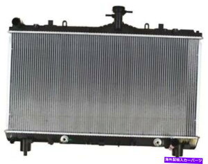 Radiator 2012�N����2015�N�̃V�{���[�̃T���x���g���W�G�[�^�[�́A�J�}���̐��U�ۏ؂ɓK�����܂� Sunbelt Radiator For 2012-2015 Chevrolet Fits Camaro Lifetime Warranty