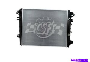 Radiator WG[^[CSF 3843 Radiator CSF 3843