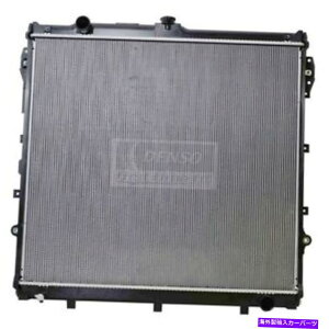 Radiator WG[^[f\221-3153 Radiator DENSO 221-3153
