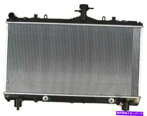 Radiator 2012�N����2015�N�̃V�{���[�̃T���x���g���W�G�[�^�[�́A�J�}���̐��U�ۏ؂ɓK�����܂� Sunbelt Radiator For 2012-2015 Chevrolet Fits Camaro Lifetime Warranty