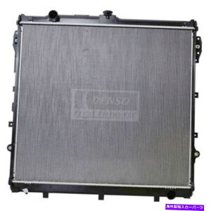 Radiator WG[^[f\221-3153 Radiator DENSO 221-3153
