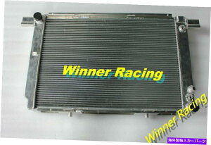 Radiator WG[^[tBbgZfXxcSL500/AMG 55/60 R129 500 SL R 129 1989-2002 Radiator Fit MERCEDES BENZ SL500/AMG 55/60 R129 500 SL R 129 AT 1989-2002