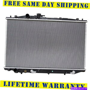 Radiator 2007�N����2008�N�̃��W�G�[�^�[Acura TL 3.2L 3.5L���C�t�^�C���ۏ؍����������� Radiator For 2007-2008 Acura TL 3.2L 3.5L Lifetime Warranty Fast Free Shipping�y���s�A���i�z