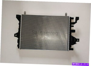 Radiator {̃WK[10-20 F^Cv5.0 XJ XF XF XFR-SC^[N[[WG[^[C2C39565BVB GENUINE JAGUAR 10-20 F-TYPE 5.0 XJ XF XFR-S InterCooler Radiator C2C39565. New.