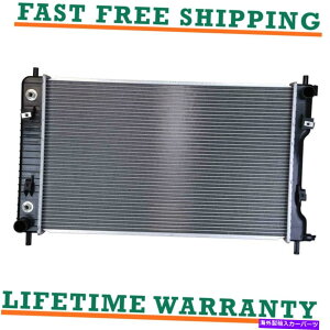Radiator 07-17 GMC Equinox Chevy Terrain Torrent XL-7 2.4L 3.0L 3.6L�̃��W�G�[�^�[ Radiator For 07-17 GMC Equinox Chevy Terrain Torrent XL-7 2.4L 3.0L 3.6L�y���s�A���i�z