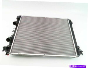 Radiator Maserati Ghibli Quattroporte����p���W�G�[�^�[837 Maserati Ghibli Quattroporte water cooling radiator 837�y���s�A���i�z