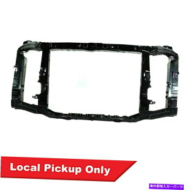 Radiator 2016-2021ホンダパイロットHO1225184 60400TG7315ZZの新しいスチールラジエーターサポート New Steel Radiator Support For 2016-2021 Honda Pilot HO1225184 60400TG7315ZZ