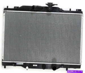 Radiator �}�c�_CX-3 13585�̃��W�G�[�^�[ Radiator For Mazda CX-3 13585�y���s�A���i�z