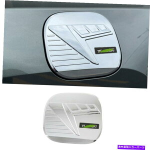 N[Jo[ q_Cc[\2022GNXeAR^NLbvJo[gABSN1PCSɓKĂ܂ Fit For Hyundai Tucson 2022 Exterior Fuel Tank Cap Cover Trim ABS Chrome 1PCS