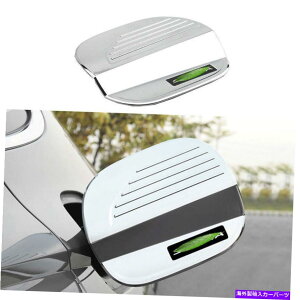 N[Jo[ Hyundai Sonata 2020-2022 2023ABSNGNXeAR^NLbvJo[g ABS Chrome Exterior Fuel Tank Cap Cover Trim For Hyundai Sonata 2020-2022 2023