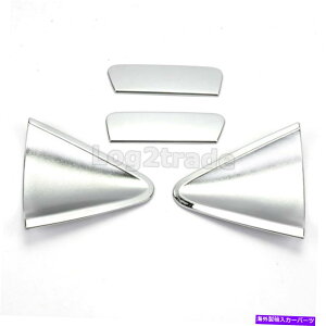 N[Jo[ z_x[̃AhAnh{EJo[HR-V 2014 2015 2016NABSg Rear Door Handle Bowl Cover For Honda Vezel HR-V 2014 2015 2016 Chrome ABS Trim