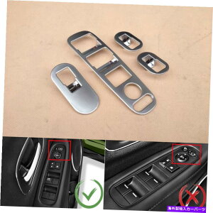 N[Jo[ Honda Vezel HR-V HRV 2014-2019ABSN[CeAhAJo[A[Xgg ABS Chrome Interior Door Cover Armrest Trim For Honda Vezel HR-V HRV 2014-2019