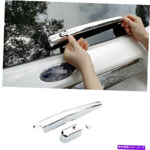 N[Jo[ Ford Explorer 2020-2022 ABS Chrome Tail Rear Windows Wipers Cover Trim 3PCS For Ford Explorer 2020-2022 ABS Chrome Tail Rear Window Wipers Cover Trim 3pcs