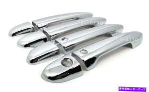 �N���[���J�o�[ Chrome 4�h�A�n���h���J�o�[�g����Mazda CX5 CX -5 2013-2017 CHROME 4 DOOR HANDLE COVER TRIM USE FOR MAZDA CX5 CX-5 2013 - 2017�y���s�A���i�z