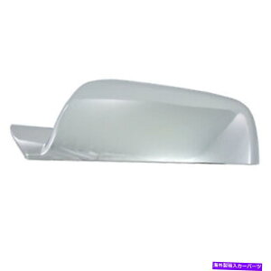 N[Jo[ 10-17 GMC EquinoxGMC Terrain CCIMC67467̃NGNXeA~[Jo[ Chrome Exterior Mirror covers for 10-17 GMC Equinox & GMC Terrain CCIMC67467