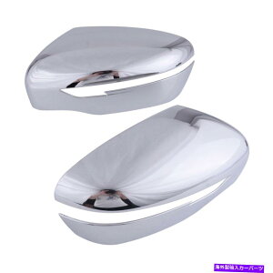N[Jo[ TChEBOobN~[Jo[gYQashqai J11 2014-2018 UCC Side Wing Rearview Mirror Cover Trim Fit For Nissan Qashqai J11 2014-2018 Ucc