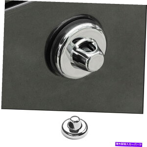 N[Jo[ W[vO[JL 2018-2020 ABSNAeiV[o[x[XJo[gɓK Fit For Jeep Wrangler JL 2018-2020 ABS Chrome Antenna Receiver Base Cover Trim