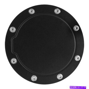�N���[���J�o�[ �t�H�[�hF-150 04-08�����߂��qBBS-2322�m�����b�N�u���b�N�p�E�_�[�R�[�g�K�X�L���b�v�J�o�[ For Ford F-150 04-08 Bully BBS-2322 Non-Locking Black Powder Coat Gas Cap Cover�y���s�A���i�z
