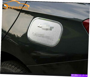 �N���[���J�o�[ �V�{���[equinox 2018-2021�N����ABS�R���L���b�v�J�o�[�����g�����v���e�N�^�[���� For Chevrolet Equinox 2018-2021 Chrome ABS Fuel Cap Cover Decor Trim Protector