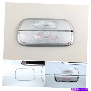N[Jo[ Audi A4L 2016 2017ABSNKXLbvR^NJo[g ABS Chrome Gas Cap Fuel Tank Cover Trim For Audi A4L 2016 2017