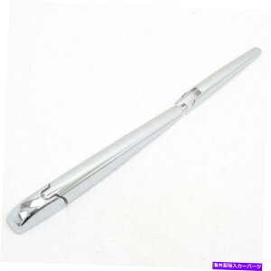 N[Jo[ W[vOh`FL[2014-2018NAEBhECp[A[Jo[gx[ For Jeep Grand Cherokee 2014-2018 Chrome Rear Window Wiper Arm Cover Trim Bezel