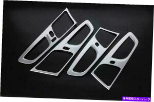 N[Jo[ ABSCeAhAnht[Jo[{{XC60 2019 2020̃g ABS Interior Door Handle Frame Decoration Cover Trim For VOLVO XC60 2019 2020