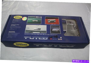 N[Jo[ Putco401089Vo[h/VG̃Ne[Q[gnhJo[ Putco 401089 Chrome Tailgate Handle Cover for Silverado/Sierra