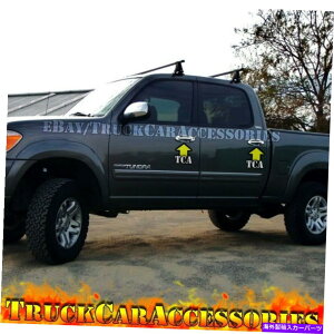 N[Jo[ 2005N2006Ñg^ch̏q̌ŃNhAnhJo[tBbg fit Chrome Door Handle Cover WITH passenger Keyhole For 2005 2006 TOYOTA Tundra