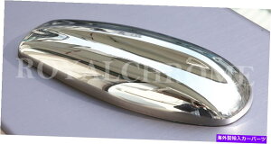 N[Jo[ fbNXv~AAeiLbv󒆃Jo[1xWK[XF 08-11uCgN DELUXE Premium Antenna Cap Aerial Cover 1x for JAGUAR XF 08-11 BRIGHT CHROME