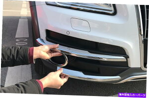 N[Jo[ NJ[X^COtgtHOvJo[AEfBQ5 2013 2014 2015 2016̃g Chrome Car Styling Front Fog Lamp Cover Trim For Audi Q5 2013 2014 2015 2016