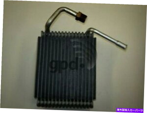 RfT[ A/CRAtgO[o4711286 A/C Evaporator Core Front Global 4711286