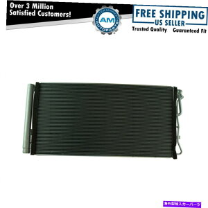 �R���f���T�[ �q�����_�C�W�F�l�V�X3.8L�̃��V�[�o�[�h���C���[���g�p����AC�R���f���T�[A/C�G�A�R�� AC Condenser A/C Air Conditioning with Receiver Dryer for Hyundai Genesis 3.8L�y���s�A���i�z