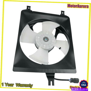 �R���f���T�[ �v���A/C�R���f���T�[��p�t�@���A�Z���u��2003-2007 Honda Accord 3.0L 620-234 PRO A/C Condenser Cooling Fan Assembly For 2003-2007 Honda Accord 3.0L 620-234�y���s�A���i�z
