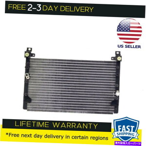 RfT[ 2001N2004N̐VRfT[3062g^^R}2.4 2.7 L4 3.4 V6 New Condenser 3062 for 2001-2004 Toyota Tacoma 2.4 2.7 L4 3.4 V6